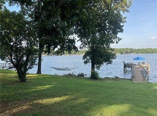 161 Doc McCullock Rd, Lexington, NC 27292