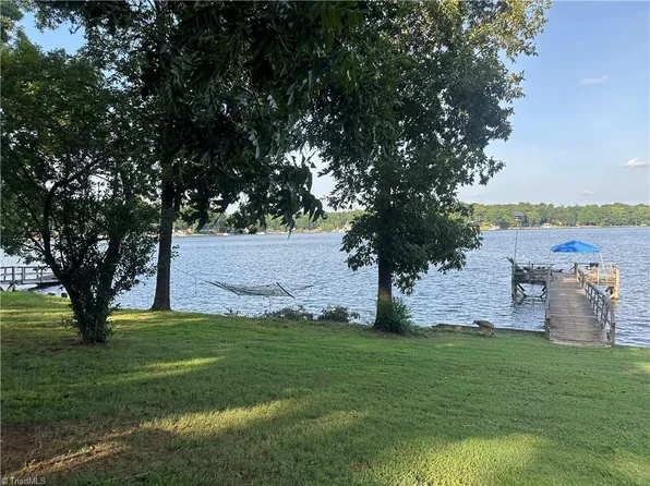 161 Doc McCullock Rd, Lexington, NC 27292