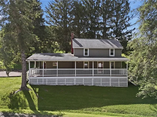 1024 Davis Rd, Corning, NY 14830
