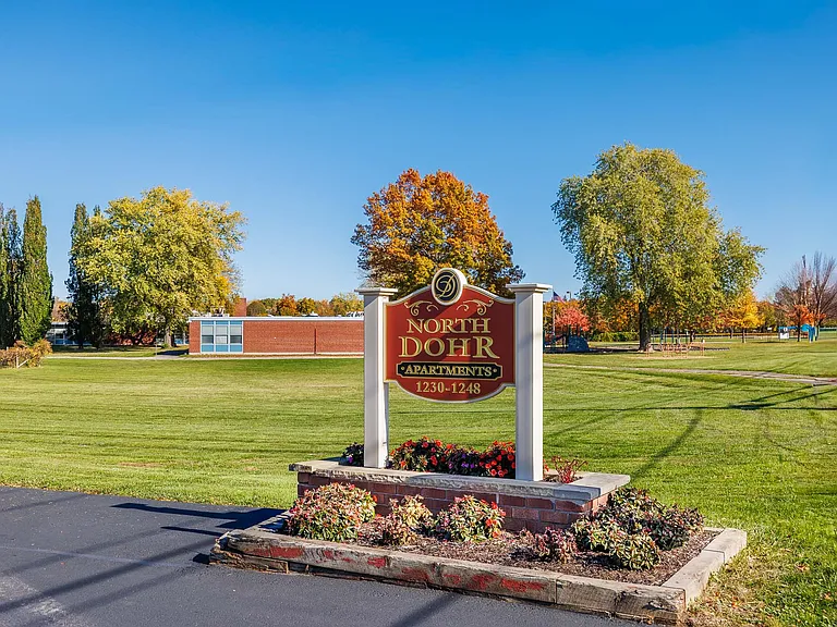 North Dohr Apartments — Photo 13