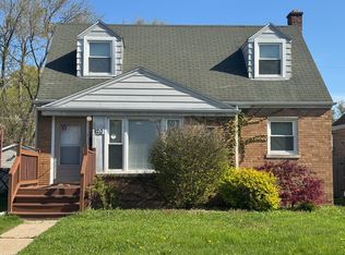 20 164th St, Calumet City, IL 60409