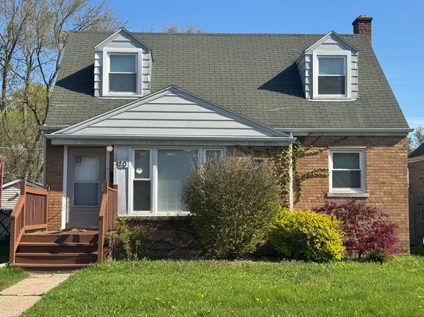 20 164th St, Calumet City, IL 60409