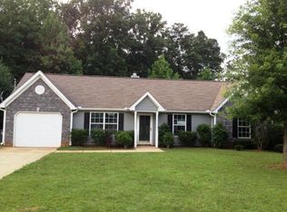 305 Autumn Ridge Trl, Gray, GA 31032