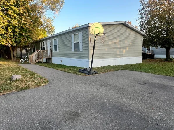 125 Mozart Ave W, Mankato, MN 56001