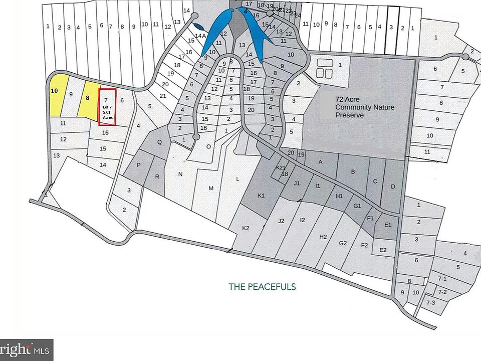 LOT 7 Peaceful Way, Jamesville, VA 23398 Zillow