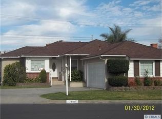 7811 Devenir Ave, Downey, CA 90242