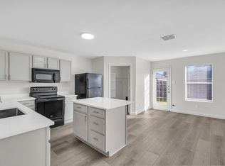 12704 Skeeter Dr, Frisco, TX 75036