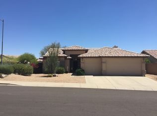 1723 E Runion Dr, Phoenix, AZ 85024