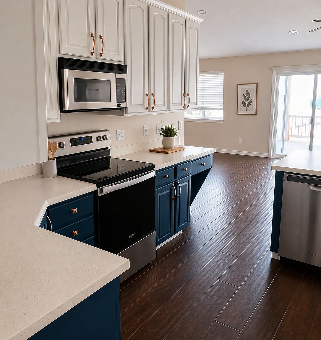 4 bed, 2960 sqft, $2,950 — Photo 4