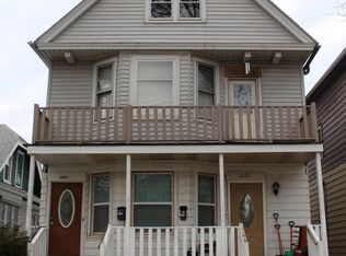 2038 S 31st St, Milwaukee, WI 53215
