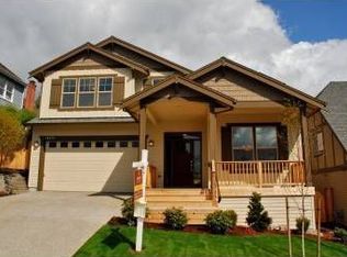 13373 SW Alpine View Ct, Tigard, OR 97224