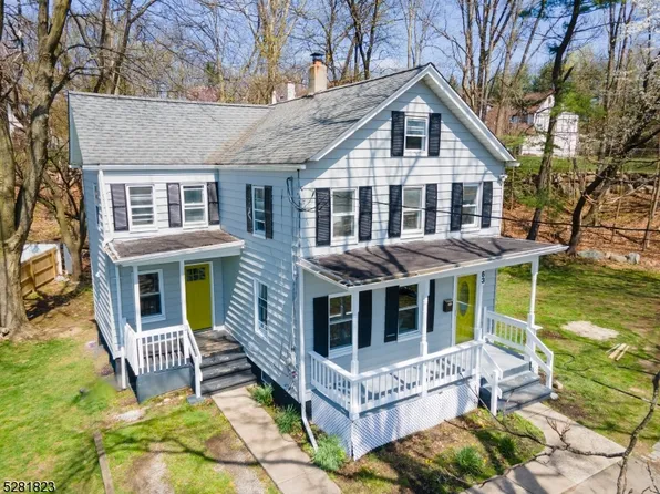 63 Hibernia Ave, Rockaway Boro, NJ 07866