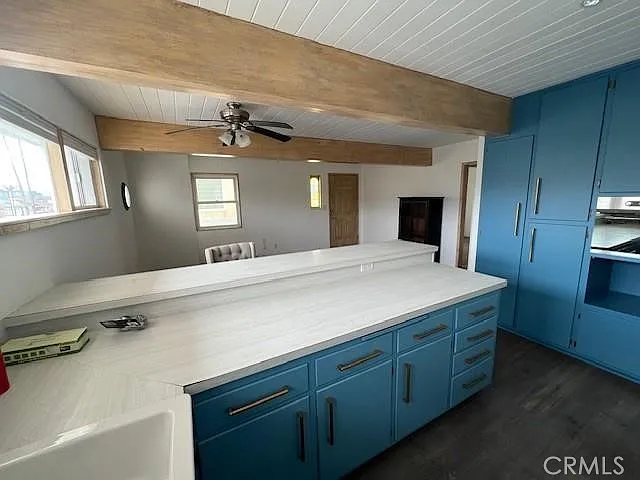 2 bed, 1084 sqft, $3,950 — Photo 1