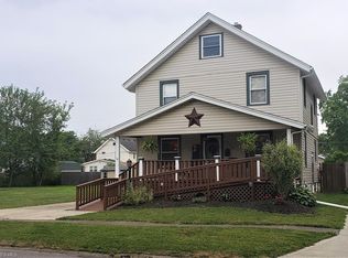 230 Marseilles Ave, Elyria, OH 44035