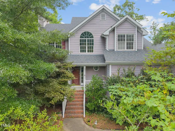 2763 Garland Ct, Creedmoor, NC 27522
