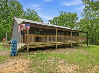 1230 Blakey Rd, Heber Springs, AR 72543