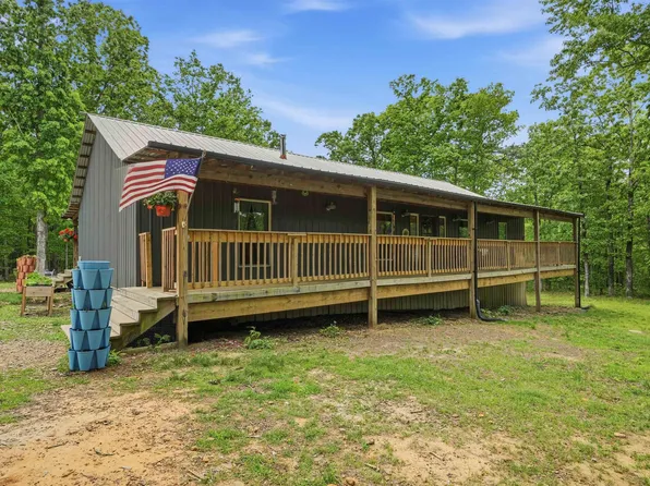 1230 Blakey Rd, Heber Springs, AR 72543