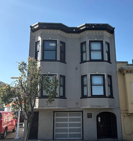 621 Lincoln Way #4 — Photo 1