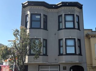 621 Lincoln Way APT 4, San Francisco, CA 94122