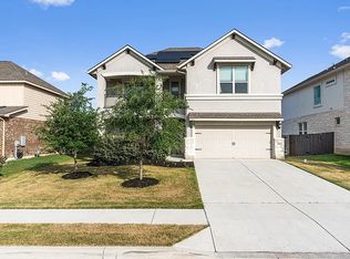 16816 Caperi Dr, Pflugerville, TX 78660