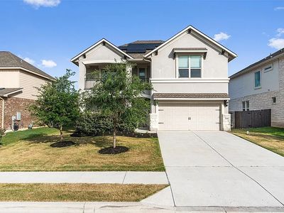 16816 Caperi Dr, Pflugerville, TX, 78660