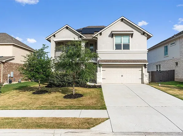 16816 Caperi Dr, Pflugerville, TX 78660