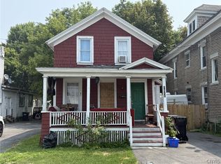 1211 S Geddes St, Syracuse, NY 13204