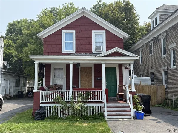 1211 S Geddes St, Syracuse, NY 13204