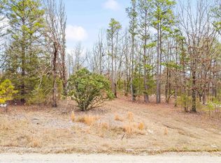 25000 Hub Rd, Paron, AR 72122