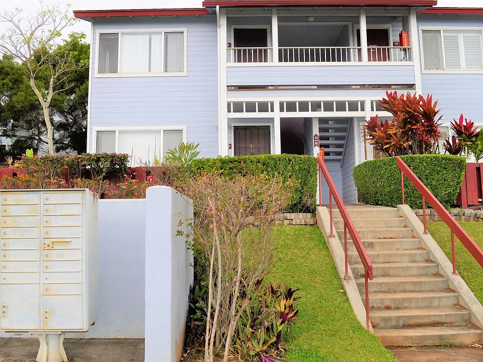 1st image of 92-1260 Makakilo Dr APT 81