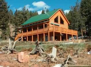 991 346, Woodland Park, CO 80863