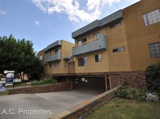 12142 Oxnard St APT 204, North Hollywood, CA 91606