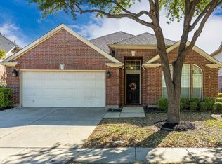 5772 Gleneagles Cir, Fort Worth, TX 76137