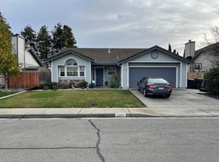 2319 Burgundy Way, Fairfield, CA 94533