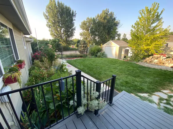 6880 S Cloverdale Rd, Boise, ID 83709