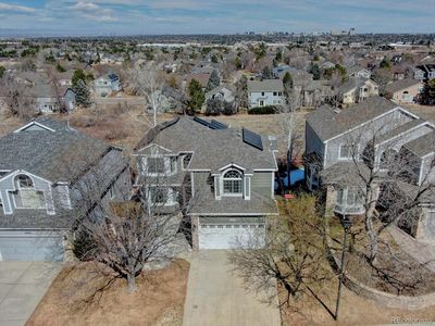 6945 Mountain Brush Circle, Highlands Ranch, CO, 80130
