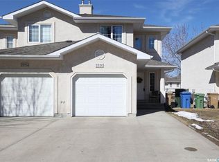 Wetmore Court, Regina, SK S4N 7R2