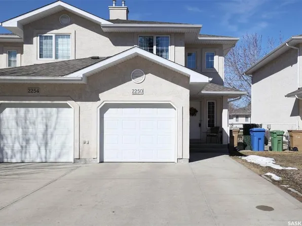 2250 Atkinson STREET, Regina, SK S4N 7R2