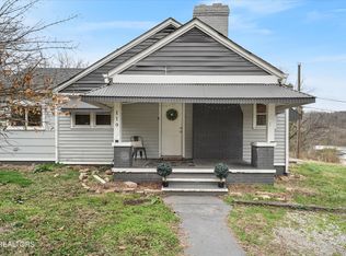 119 Old State Cir, Powell, TN 37849