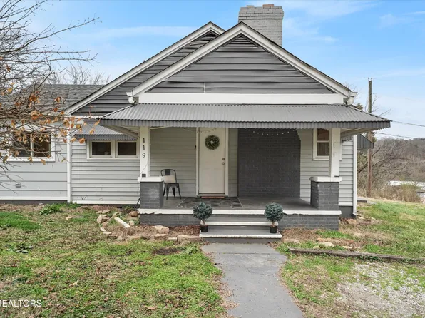 119 Old State Cir, Powell, TN 37849