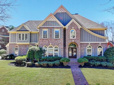 4634 Meadow Bluff Ln, Suwanee, GA, 30024