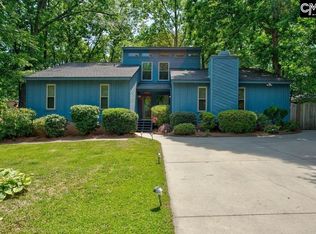 1101 Javelin Ct, Columbia, SC 29212
