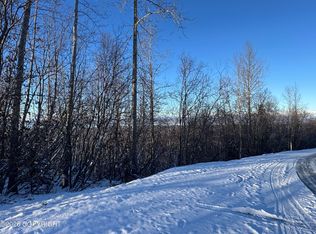 L16-17-B1 Mountain Rd, Chugiak, AK 99567