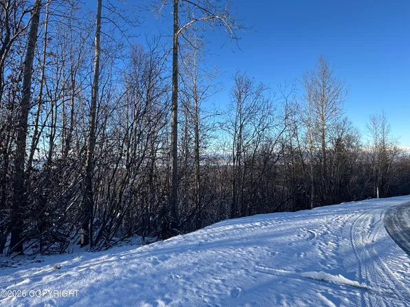 L16-17-B1 Mountain Rd, Chugiak, AK 99567