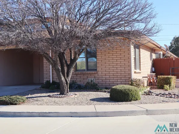 1050 E Pine St APT 107, Silver City, NM 88061