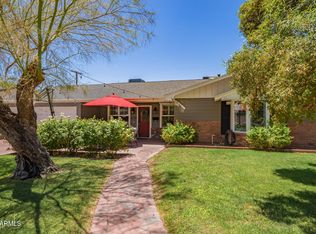4710 N 33rd Pl, Phoenix, AZ 85018