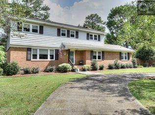 1018 Wordsworth Dr, Columbia, SC 29209