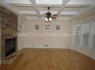 3261 Compass Way, Milton, GA 30004