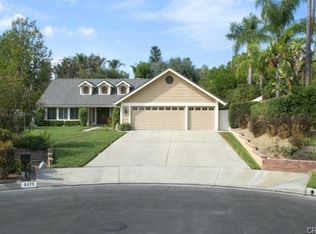 5373 Paseo Tortuga, Yorba Linda, CA 92887