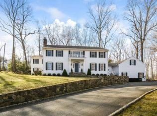 228 Laurel Rd, New Canaan, CT 06840